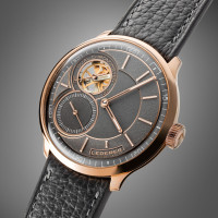 CIC 39 Black Rhodium